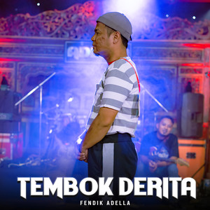 Tembok Derita