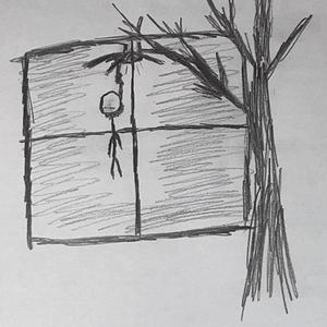 Bedroom jail (Explicit)