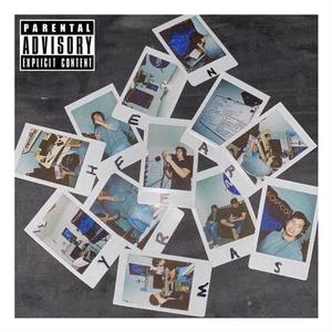 Way Back(feat. Zay) (Explicit)