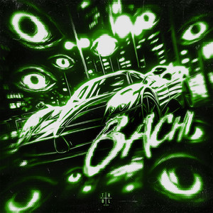 BACHI (SPED UP)