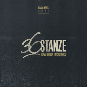 Kiave - 36 Stanze (Explicit)