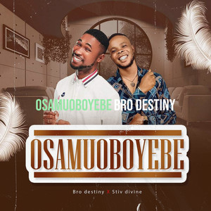 Osamuoboyebe