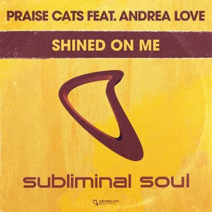 Shined On Me (E Smoove Instrumental Mix)