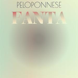 Peloponnese Fanta