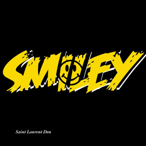 Smiley (Explicit)