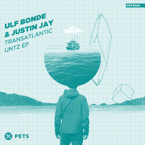 Journey Across the Treacherous Sea (Original Mix)