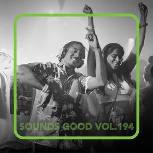 Sounds Good, Vol. 194