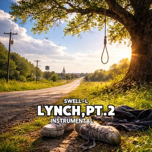 LYNCH, PT. 2 (INSTRUMENTAL)
