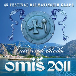 FDK omiš 2011.