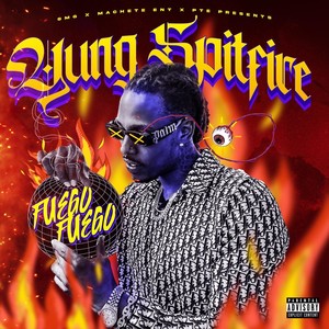 Fuego Fuego (Explicit)