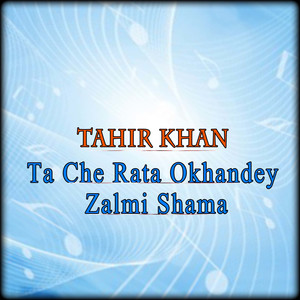 Ta Che Rata Okhandey Zalmi Shama - Single