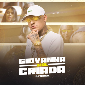 Giovanna Mal Criada (Explicit)