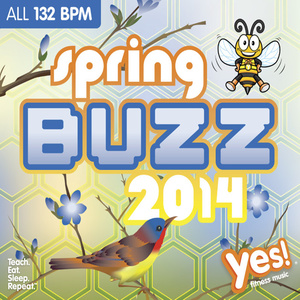 Spring Buzz 2014