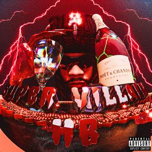 Too Fuxkin Cold (feat. Kuzan Ice) (Explicit)