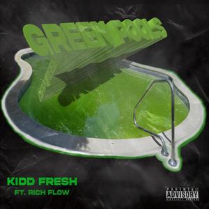 Green Pools(feat. Rich Flow) (Explicit)