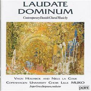 Laudate Dominum