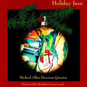Michael Allen Harrison - Frosty the Snowman