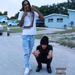 **** Talking (feat. YFB Playy) (Explicit)