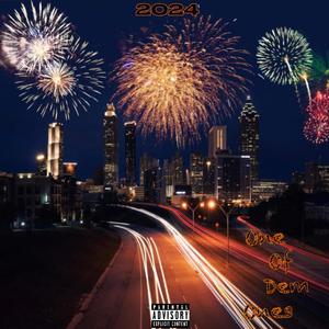 Set It Off (feat. Pnut2Playa) (Explicit)
