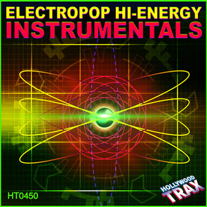 ELECTROPOP HI ENERGY INSTRUMENTALS