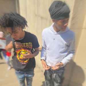 Prankers (feat. Sbg Bug) (Explicit)