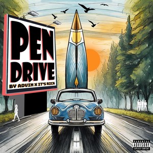 PEN DRIVE (Explicit)