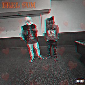 Feel Sum (feat. LIL EBSTER) (Explicit)