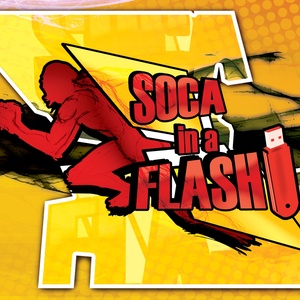 Soca in a Flash