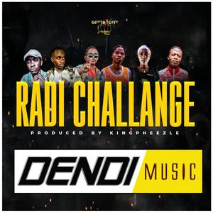 Radi Challenge