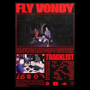 FLY VONDY (Explicit)