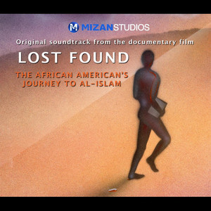 Lost Found (Original Motion Picture Soundtrack)