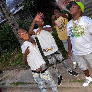 Big Wolf (feat. Ttop Shakur) (Explicit)