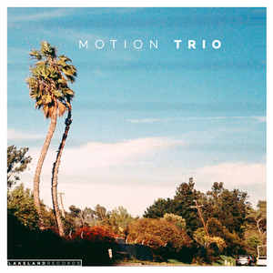 Motion Trio - Rock 'N Zock