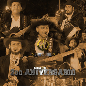 2do Aniversario (En Vivo)