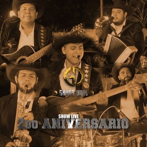 Muchachita (En Vivo) (En Vivo)