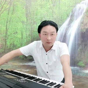 爱就一个字 (谭总 remix)封面