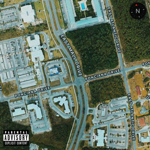 East Mall Drive (Explicit)