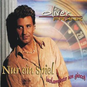 Solamente un gioco (Nur ein Spiel) (Italo Maxi Edit)