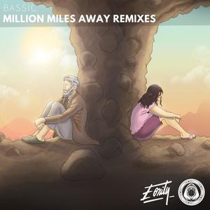 Million Miles Away (Raptures. Remix)