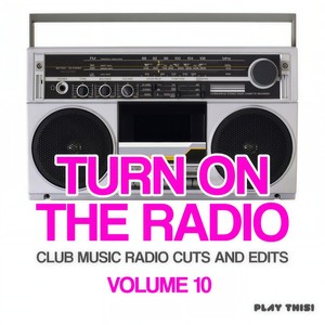 Where Will You Go (Radio Edit)