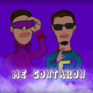 Me Contaron (Explicit)