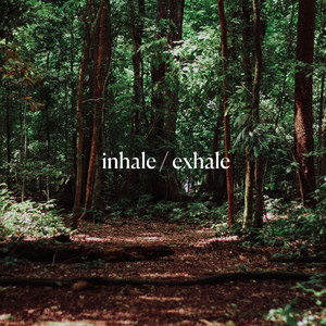 inhale / exhale