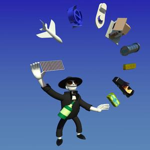 Miss Understood - Master Of None