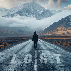 Lost (feat. Nick Eyra)