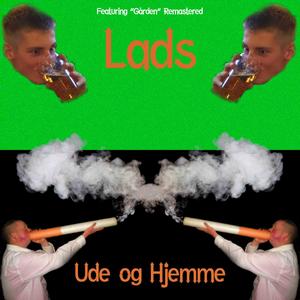 Tag med Lads til København