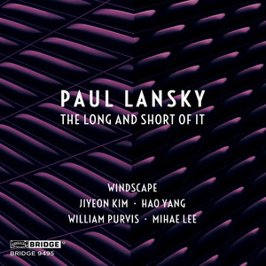 Lansky: The Long and Short of It