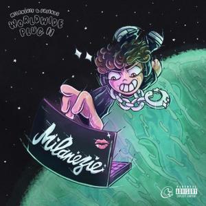 Your Friend (feat. Boofpaxkmooky, 1600J & Wally A$M) (Explicit)