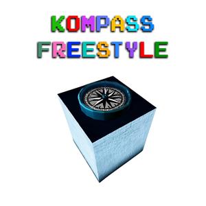 Kompass (Freestyle) [Explicit]