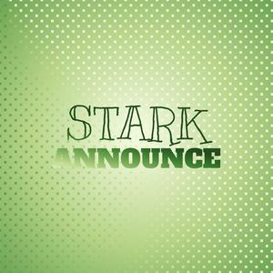 Stark Announce