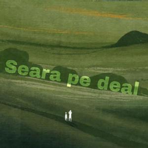 Seara pe deal